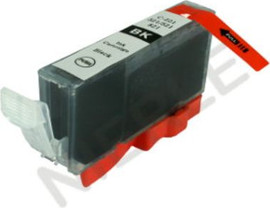 CANON ראש דיו שחור תואם CANON CLI-521BK
