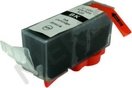 CANON ראש דיו תואם שחור CANON PGI520BK