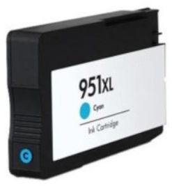 HP ראש דיו כחול תואם HP 951XL CN046AE