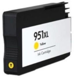 HP ראש דיו צהוב תואם HP 951XL CN048AE