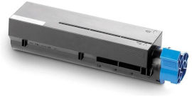 Oki טונר לייזר שחור תואם OKI B431/MB471 7K