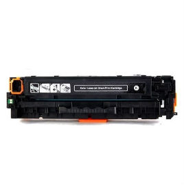HP טונר שחור תואם HP CF540A 203A