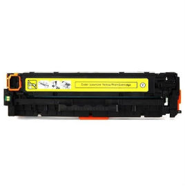 HP טונר צהוב תואם HP CF542A 203A