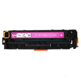 HP טונר אדום תואם HP CF543A 203A