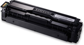 SAMSUNG טונר לייזר שחור תואם SAMSUNG CLT-K504S (2,500 דפים)