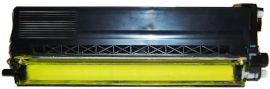 BROTHER טונר צהוב תואם Brother TN-910Y