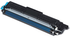 BROTHER טונר כחול תואם Brother TN-247C