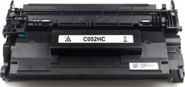 CANON טונר תואם Canon crg 052H