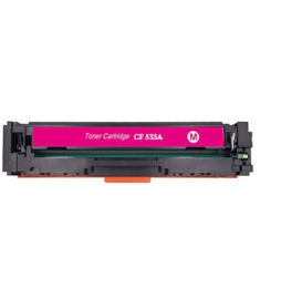 HP טונר אדום תואם HP CF533A 205A