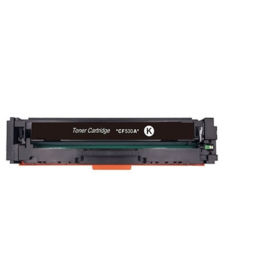 HP טונר שחור תואם HP CF530A 205A