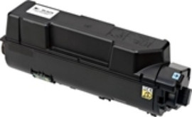 Kyocera טונר שחור תואם Kayocera TK-1170 (7,200 דפים)
