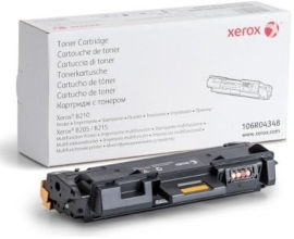XEROX טונר שחור מקורי Xerox 106R04348 זירוקס