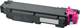 Kyocera טונר אדום תואם Kyocera tk 5270M (6,000 דפים)