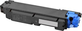 Kyocera טונר כחול תואם Kyocera tk 5270C (6,000 דפים)