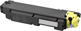 Kyocera טונר צהוב תואם Kyocera tk 5270Y (6,000 דפים)