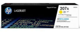 HP טונר צהוב מקורי HP W2212A 207A