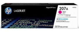 HP טונר אדום מקורי HP W2213A 207A