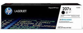 HP טונר שחור מקורי HP W2210X 207X