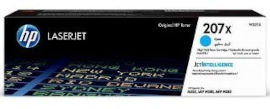 HP טונר כחול מקורי HP W2211X 207X