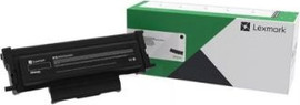 LEXMARK טונר שחור מקורי Lexmark b225000 (1,200 דפים)