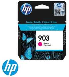 HP ראש דיו אדום מקורי HP 903 T6L91AE