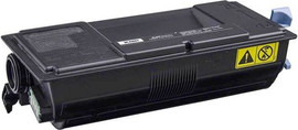 Kyocera טונר שחור תואם Kyocera Tk-3100 (12,500 דפים)