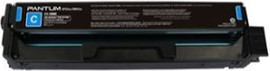 PANTUM טונר לייזר כחול מקורי PANTUM CTL-2000C (1,500 דפים)