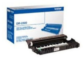 BROTHER תוף שחור מקורי Brother DR-2300