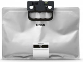 Epson דיו שחור מקורי EPSON C13T01D100 50K XXL (50,000 דפים)