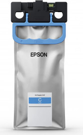 Epson דיו כחול מקורי EPSON C13T01D200 20K XXL (20,000 דפים)