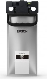 Epson ראש דיו שחור מקורי EPSON C13T946140 (10,000 דפים)