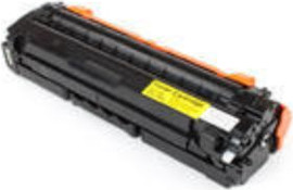 SAMSUNG טונר צהוב תואם SAMSUNG CLT-Y506L (3,500 דפים)