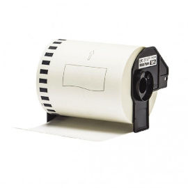 BROTHER מדבקות תואמות Brother DK-22243 ברדר