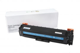 HP טונר כחול תואם HP W2031X 415X