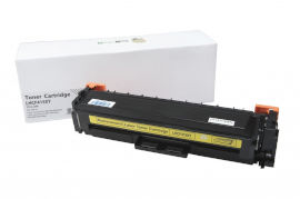 HP טונר צהוב תואם HP W2032X 415X