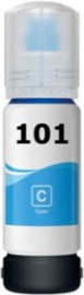 Epson בקבוק מילוי כחול תואם Epson 101 C13T03V24A (6,000 דפים)