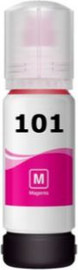 Epson בקבוק מילוי אדום תואם Epson 101 C13T03V34A (6,000 דפים)