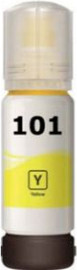 Epson בקבוק מילוי צהוב תואם Epson 101 C13T03V44A (6,000 דפים)