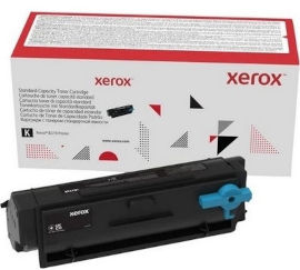 XEROX טונר לייזר שחור XEROX 006R04379 3K