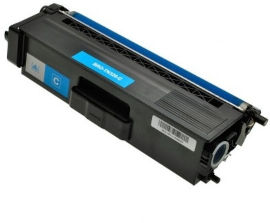 BROTHER טונר כחול תואם Brother TN-326C