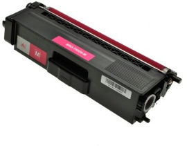 BROTHER טונר אדום תואם Brother TN-326M