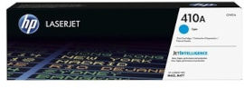 HP טונר כחול מקורי HP CF411A
