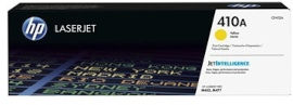 HP טונר צהוב מקורי HP CF412A
