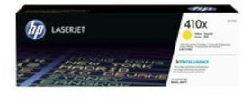 HP טונר צהוב מקורי HP CF412X