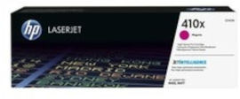 HP טונר אדום מקורי HP CF413X