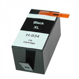 HP ראש דיו תואם שחור C2P23AE HP 934XL