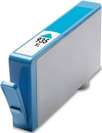 HP ראש דיו תואם כחול HP 935XL C2P24AE (825 דפים)