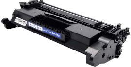 HP טונר שחור תואם HP CF226A