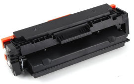 HP טונר שחור תואם HP CF410X