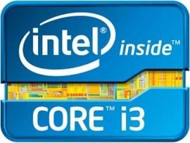 Intel מעבד Intel Core i3 10105F צבע טרי